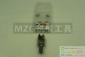 MZG品牌机夹式直角台肩立铣刀头日立型锁牙式铣刀头AHUM1016R-2A (24)图片价格